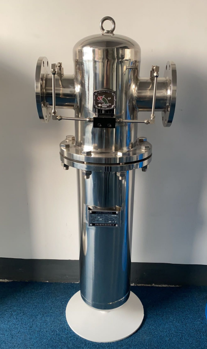 304不锈钢精密过滤器